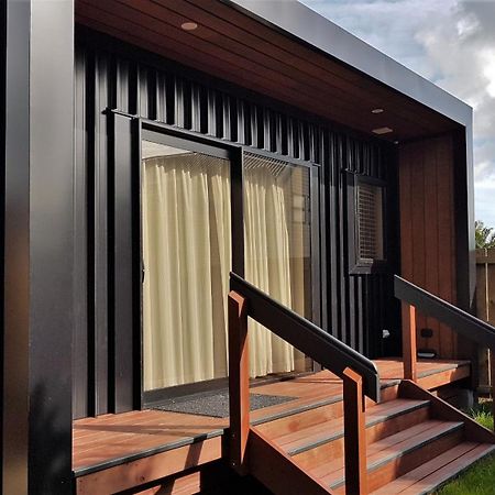 BeachBox Boutique Accommodation Coopers Beach Extérieur photo