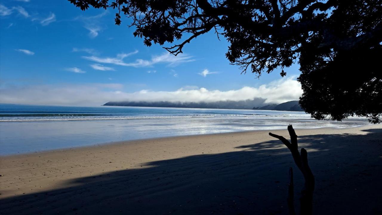BeachBox Boutique Accommodation Coopers Beach Extérieur photo