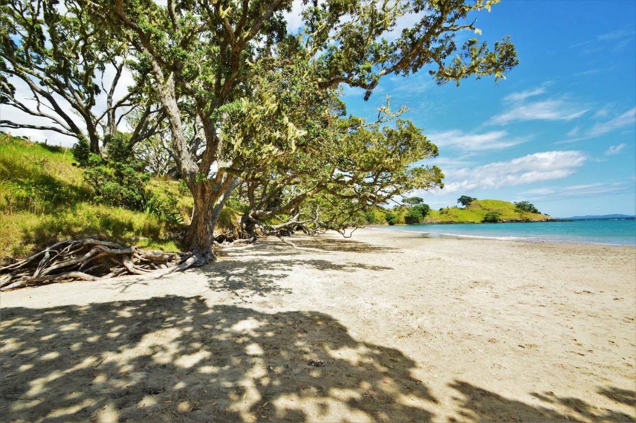 BeachBox Boutique Accommodation Coopers Beach Extérieur photo
