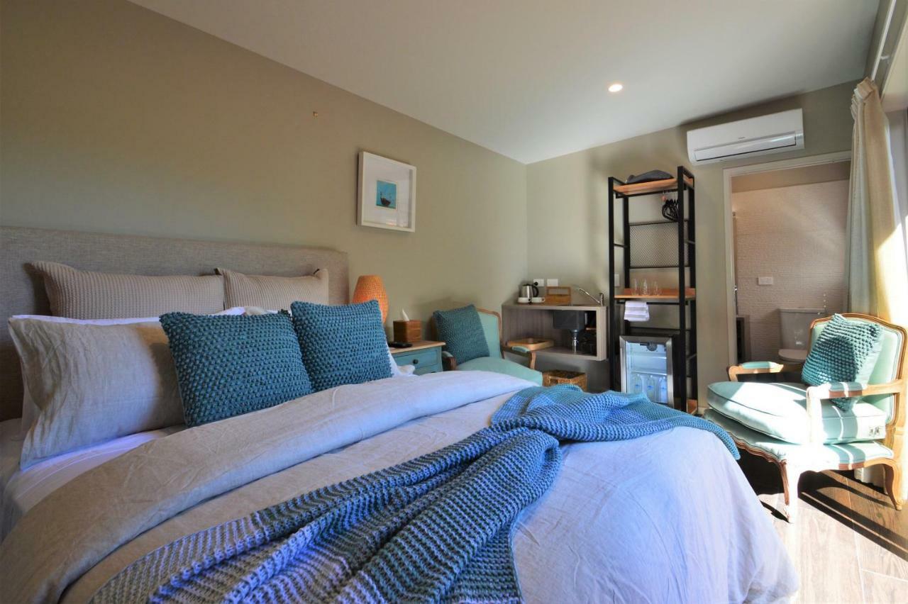 BeachBox Boutique Accommodation Coopers Beach Extérieur photo